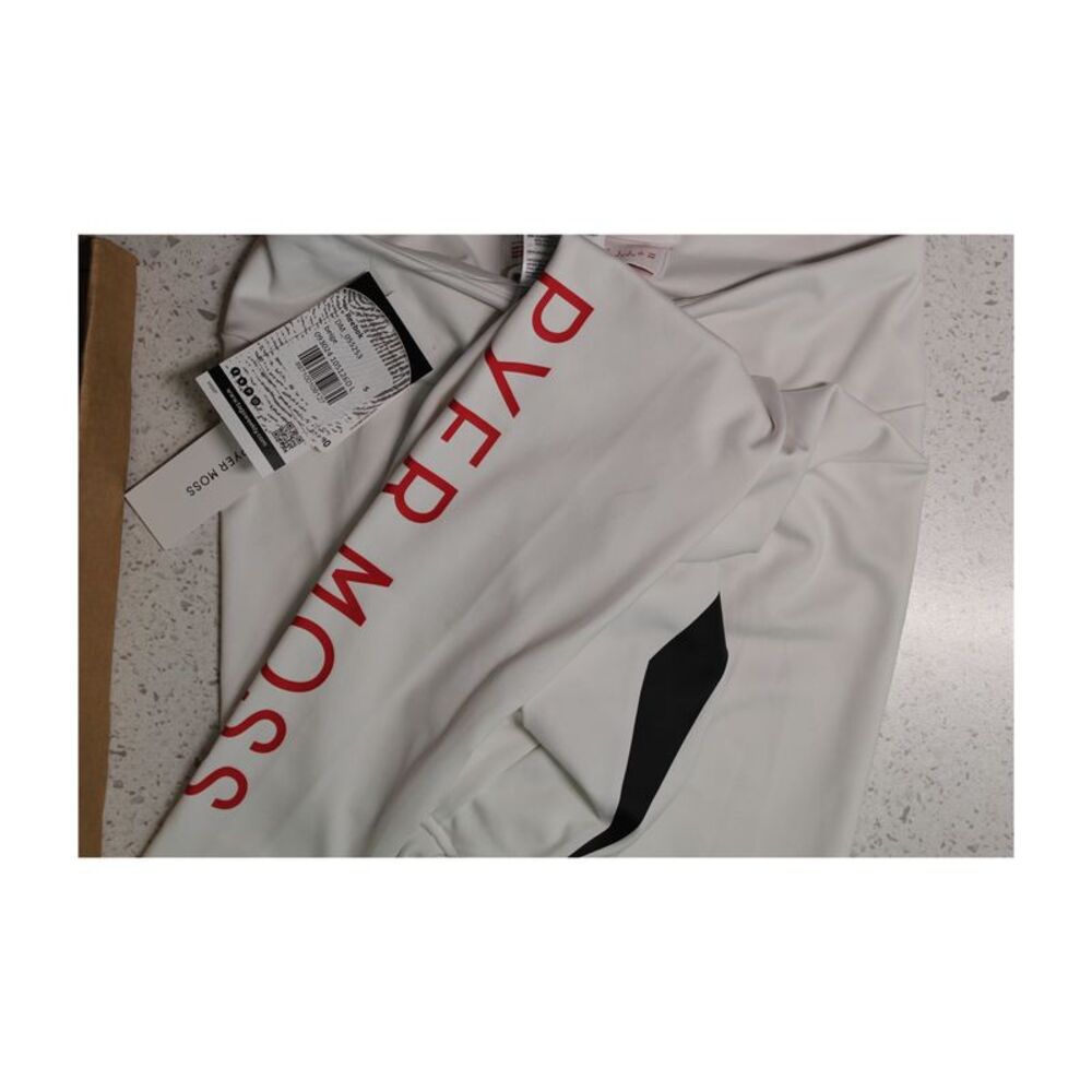 Reebok Womens Solid Compression Athletic Pants, B… - image 7